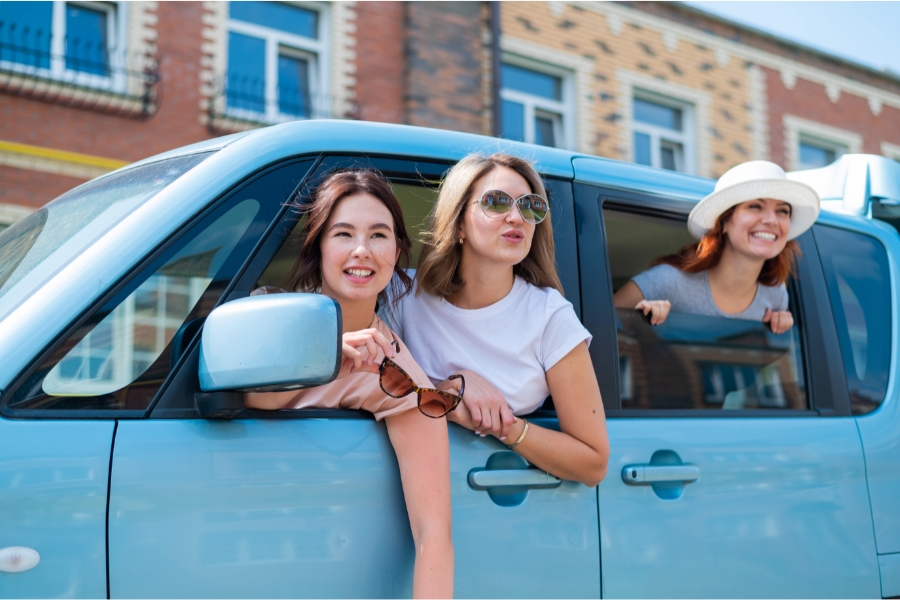 A Portugal Road Trip Itinerary from North to South for Car Renters