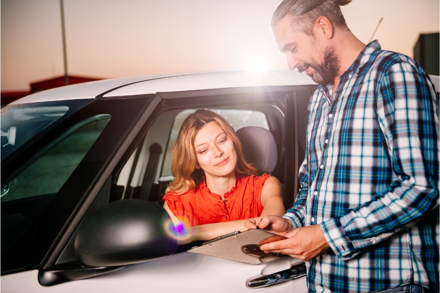 An Easy Guide to Reading Portugal Car Rental Terms