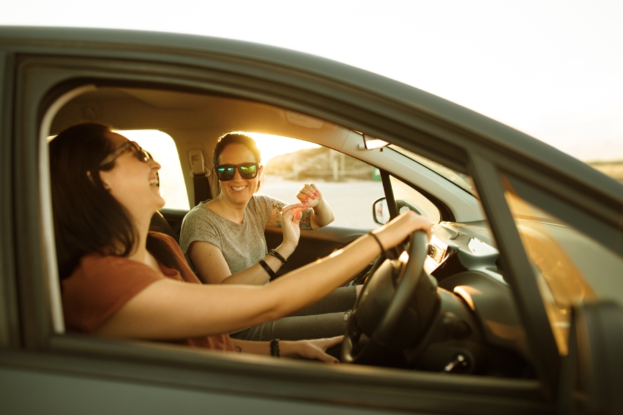 Best Road Trips from Porto