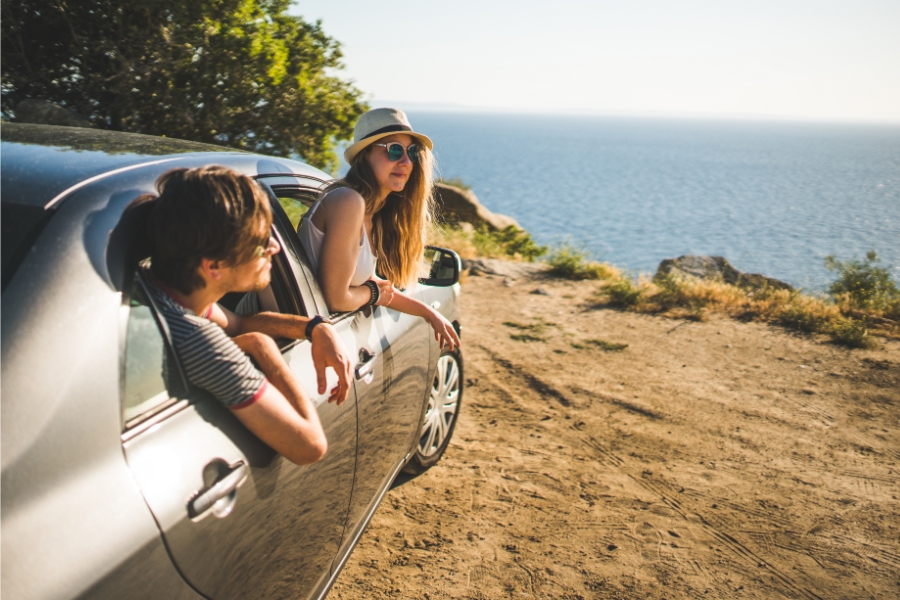 Coastal vs Countryside Road Trips in Portugal