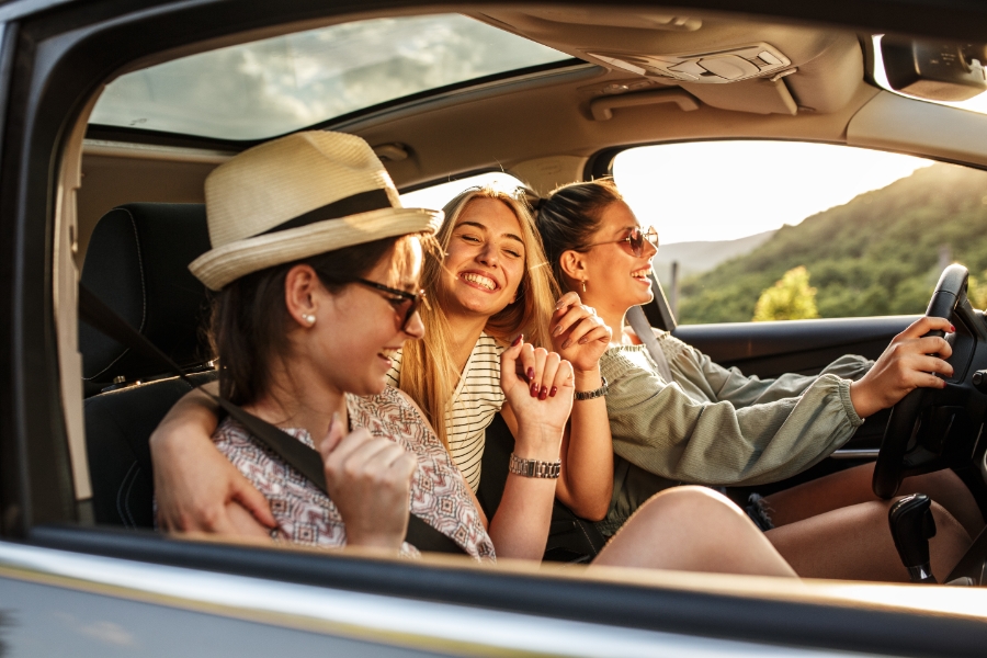 Madeira Summer Road Trip Guide for Car Renters