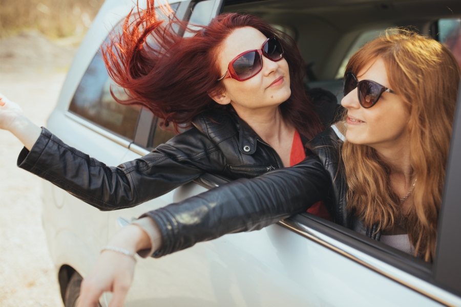 A Guide to Madeira Tunnels for Car Renters