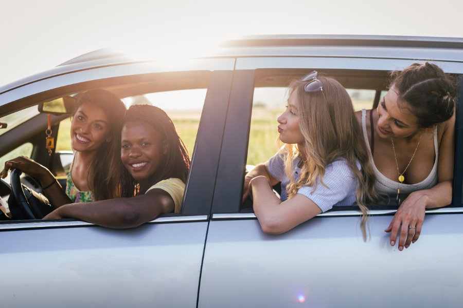 Madeira vs São Miguel Car Rental: Which Island Is Easier to Drive