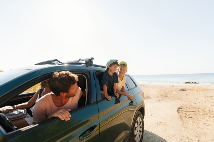 Portugal Beach Road Trip Guide for Summer Travellers
