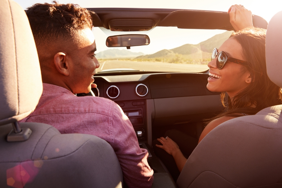 Should Rent a Car in Portugal or Take the Train