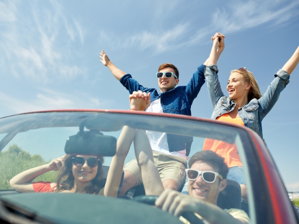 A Portugal Road Trip Itinerary from North to South for Car Renters