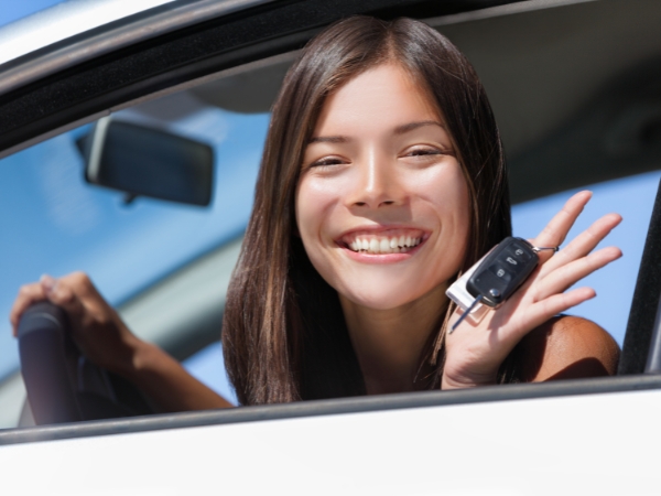 Can Young Drivers Rent a Car in Portugal