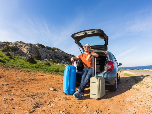 Coastal vs Countryside Road Trips in Portugal