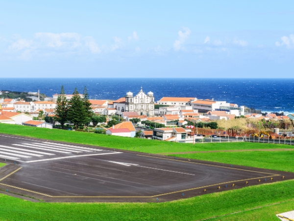 Do You Need a Rental Car on Flores Island