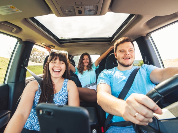 Getting Around Ponta Delgada: Car, Bus, Taxi, or Walking
