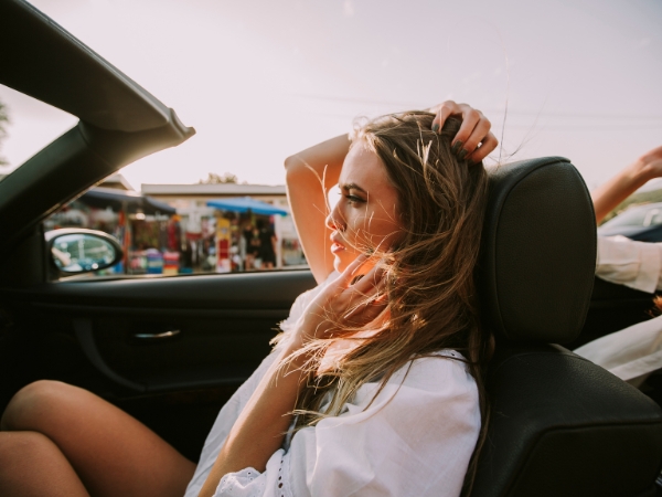Madeira Summer Road Trip Guide for Car Renters