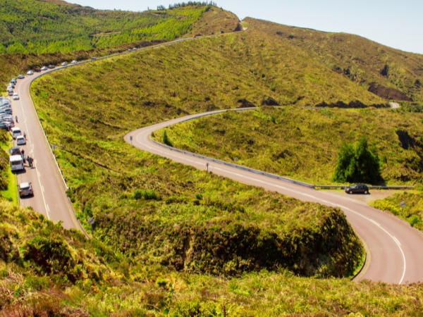 Madeira vs São Miguel Car Rental: Which Island Is Easier to Drive