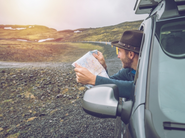 Ponta Delgada to Sete Cidades – A Scenic Drive in São Miguel