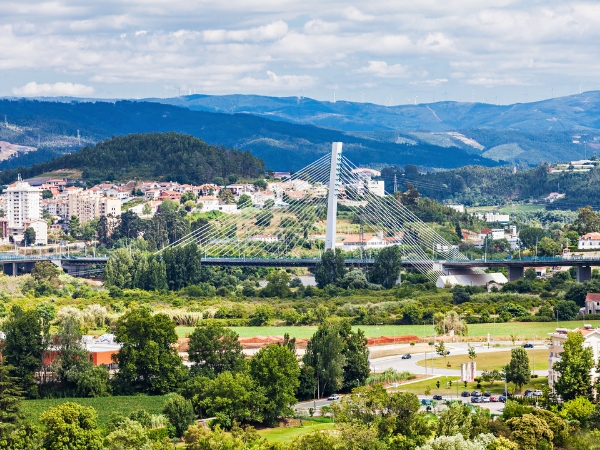 Porto to Coimbra Road Trip: The Scenic Way Through Central Portugal