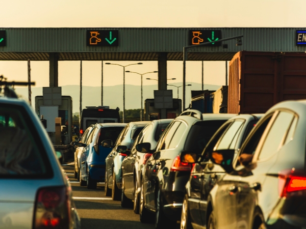 Toll Roads in Portugal: A Guide for Car Renters