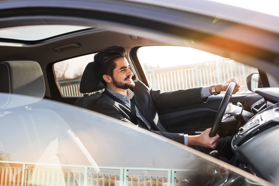 Toll Roads in Portugal: A Guide for Car Renters