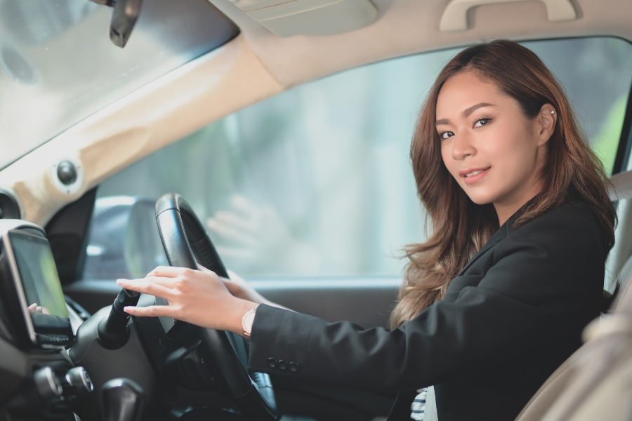 Where to Find Automatic Rental Cars in Portugal
