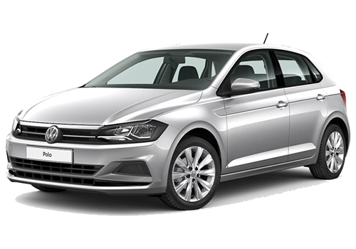 Volkswagen Polo от Final Rentals 
